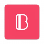 Logo of Bonuscard android Application 